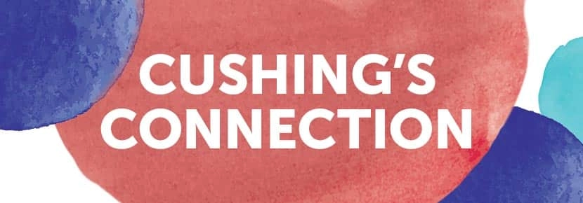 Cushings Connection logo