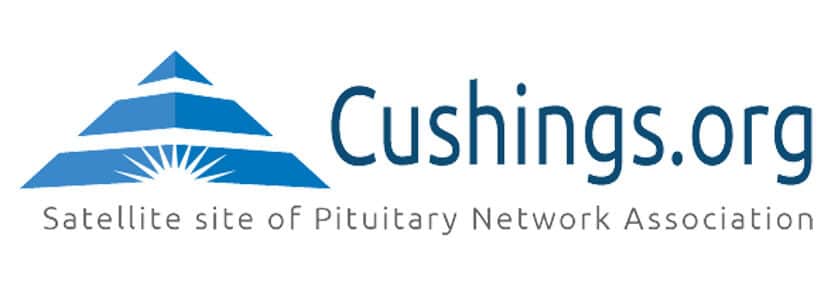 Cushings.org Logo